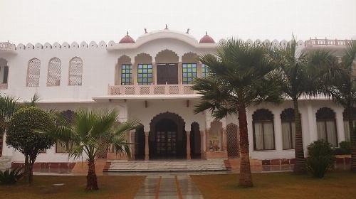 Hotel Surya Vilas Palace image 11