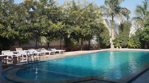 Hotel Surya Vilas Palace image 12