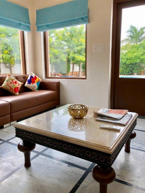 Hotel Surya Vilas Palace image 13