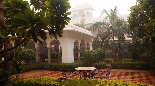 Hotel Surya Vilas Palace image 15