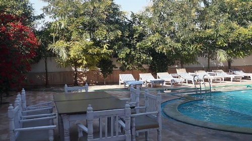 Hotel Surya Vilas Palace image 16