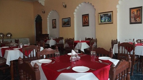 Hotel Surya Vilas Palace image 17