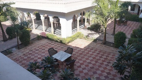 Hotel Surya Vilas Palace image 19