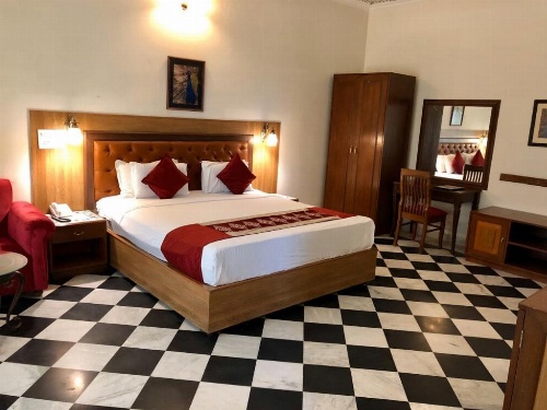 Hotel Surya Vilas Palace image 2