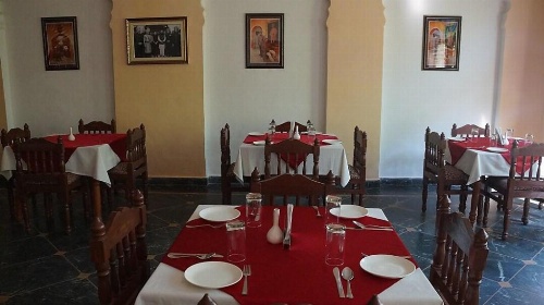 Hotel Surya Vilas Palace image 20