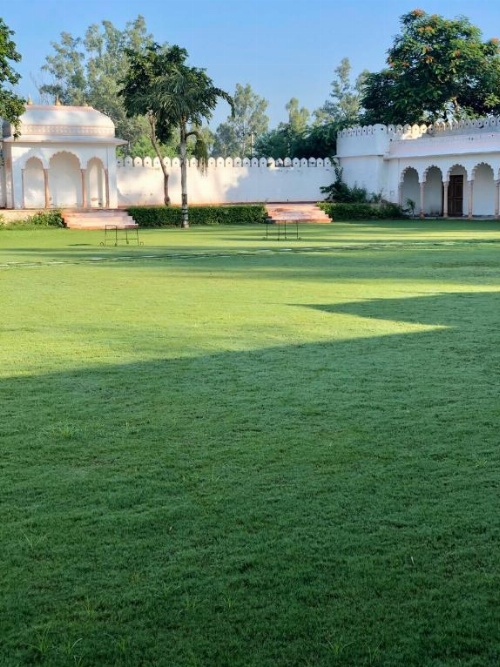 Hotel Surya Vilas Palace image 21