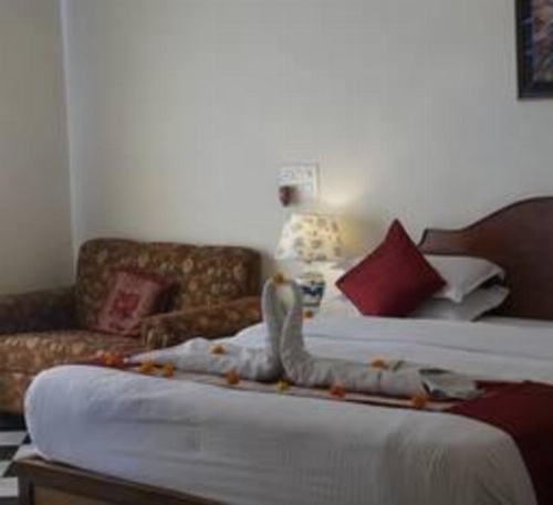 Hotel Surya Vilas Palace image 23