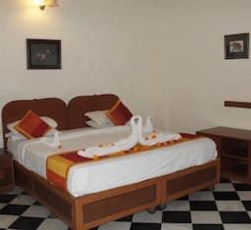 Hotel Surya Vilas Palace image 24