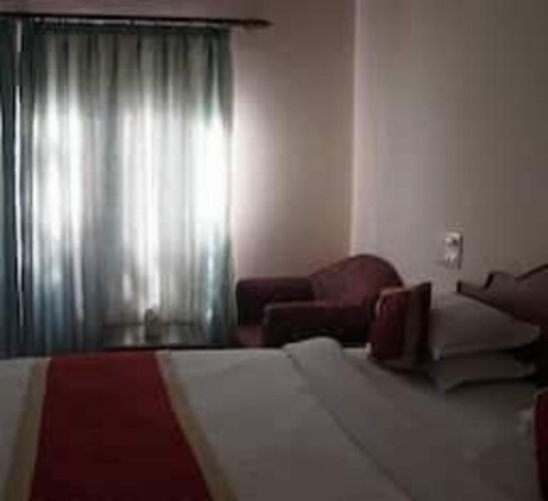 Hotel Surya Vilas Palace image 28