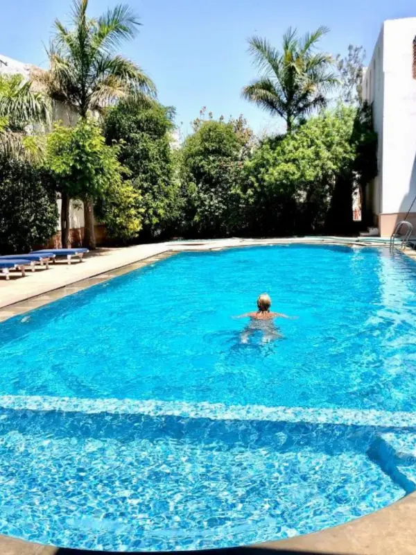 Hotel Surya Vilas Palace Main image
